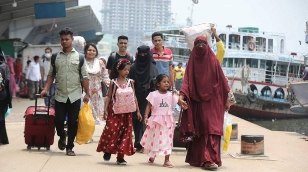 ঈদে ছুটি মিলতে পারে টানা ১০ দিন