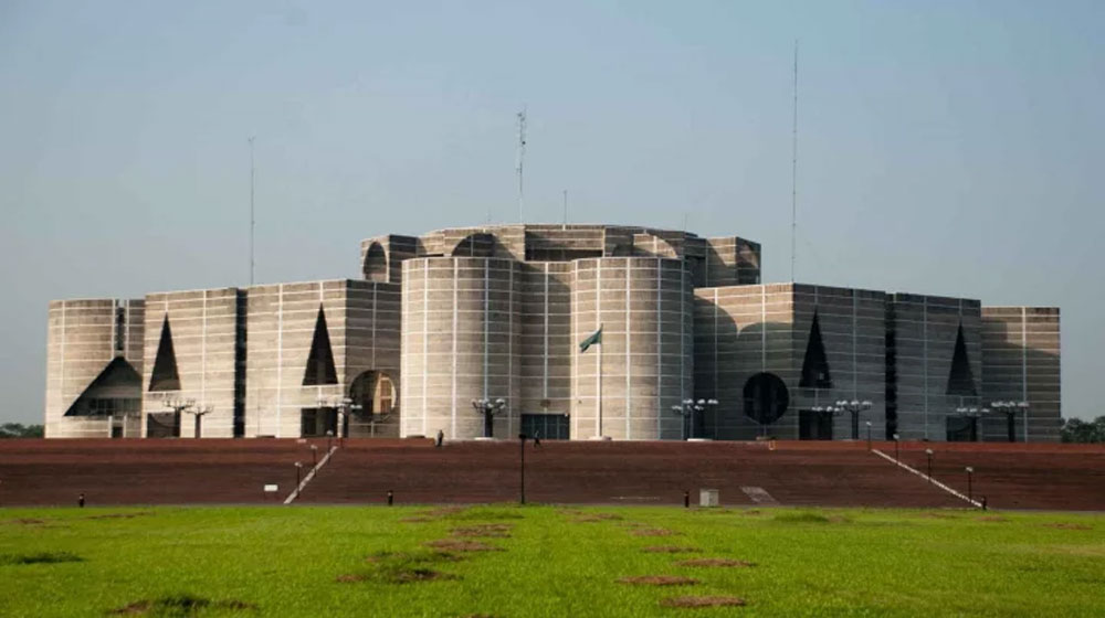 শুরু হচ্ছে দ্বাদশ সংসদের দ্বিতীয় অধিবেশন