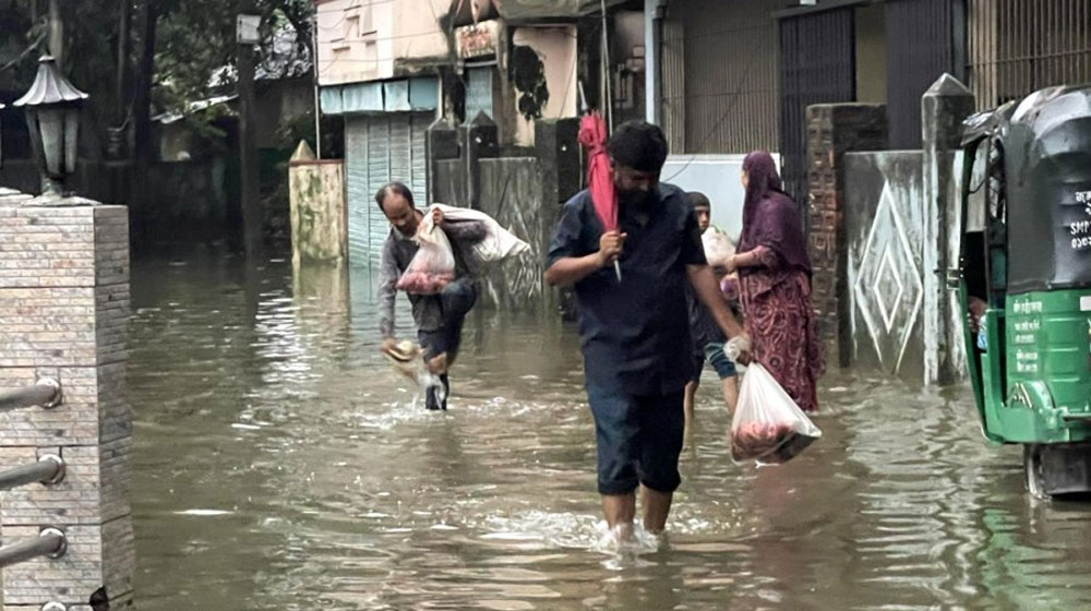 সিলেটে এখনো কোরবানি হয়নি ৫ সহস্রাধিক পশু