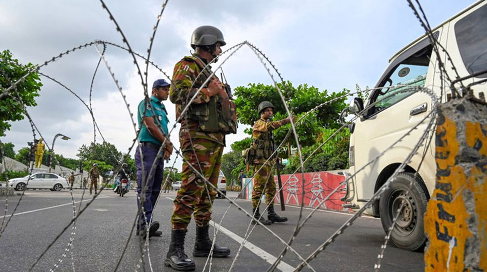 কারফিউ নিয়ে ডিএমপির বিশেষ নির্দেশনা 