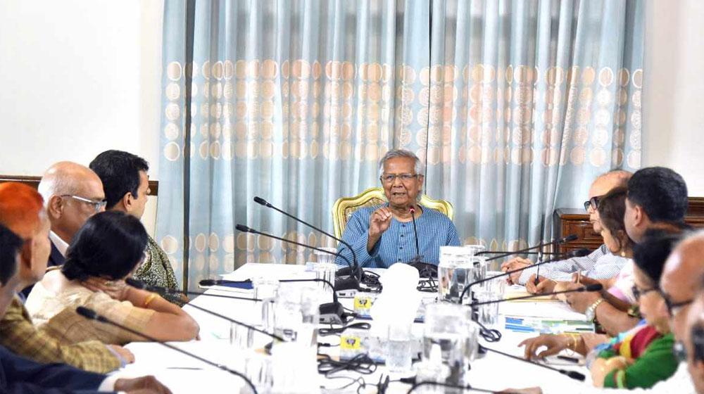 ‘দেশের মানুষ যেভাবে এগিয়ে এসেছে আমি অভিভূত’