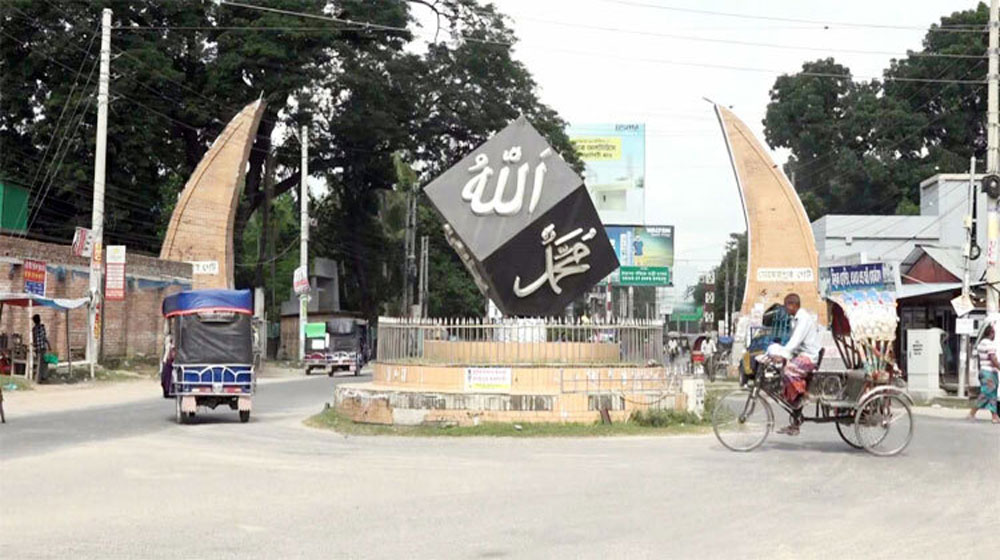 মেহেরপুর-কুষ্টিয়ায় বাস চলাচল বন্ধ