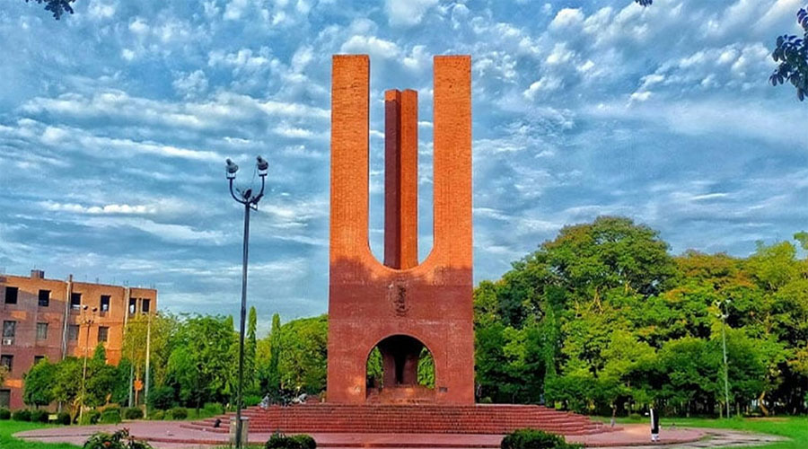 ছাত্রলীগ নেতা হত্যায় জাবির ৮ শিক্ষার্থী বহিষ্কার