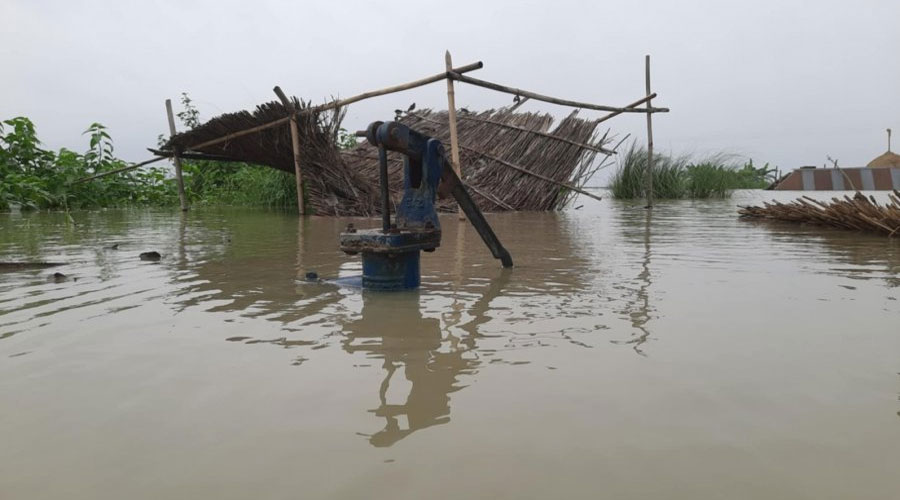 আগামী ২৪ ঘণ্টায় এ প্লাবন হতে পারে