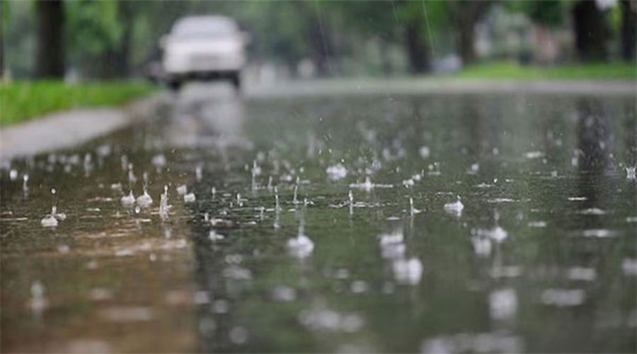 সারাদেশের বৃষ্টির সম্ভবনা 