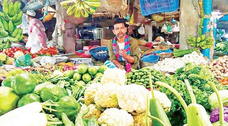 বাজার নিয়ন্ত্রণে জেলা পর্যায়ে বিশেষ টাস্কফোর্স গঠন