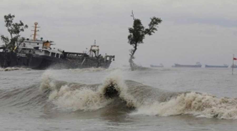 আবারও সাগরে লঘুচাপের শঙ্কা!