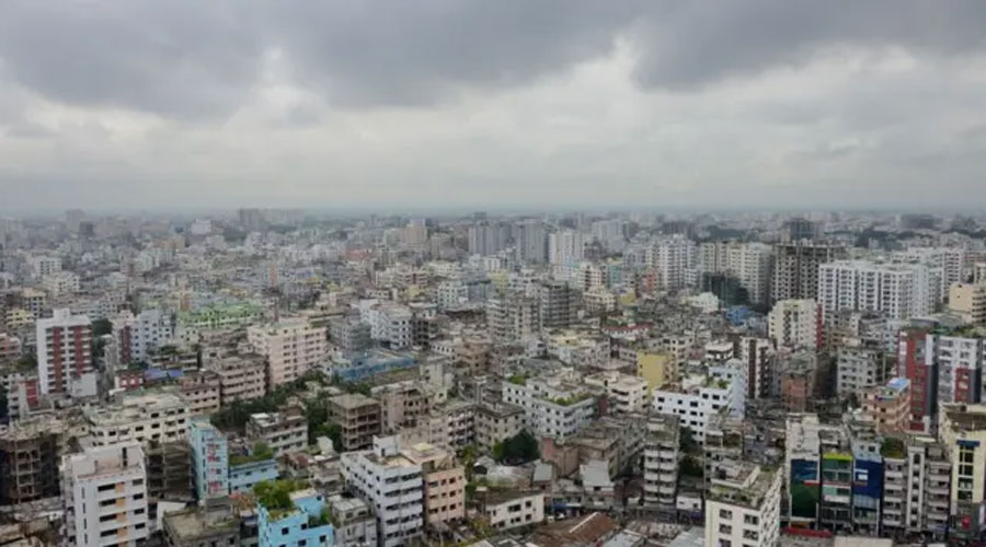 বৃহস্পতিবার রাজধানী যেখানে যাবেন না