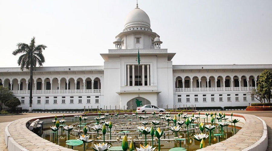 অন্তর্বর্তী সরকারে যে বিষয়ে শুনানির রিট আজ