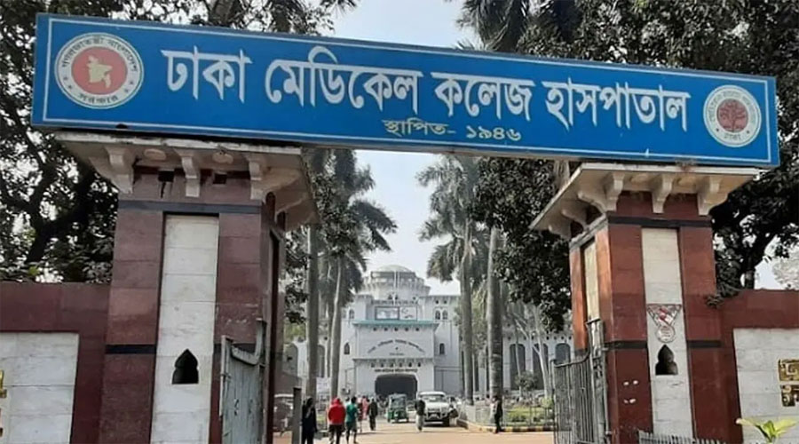 ধানমন্ডিতে ছুরিকাঘাতে চিকিৎসকের মৃত্যু