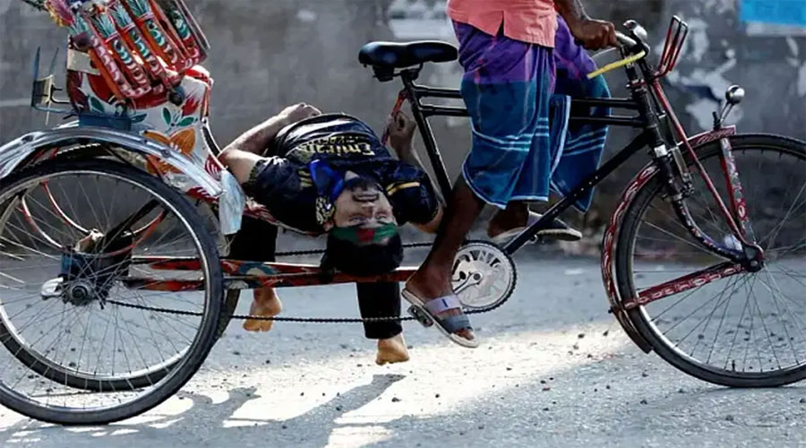 তালিকা প্রকাশ করেছে ‘জুলাই রেভ্যুলেশনারি এলায়েন্স’ নামে একটি সেচ্ছাসেবী সংগঠন