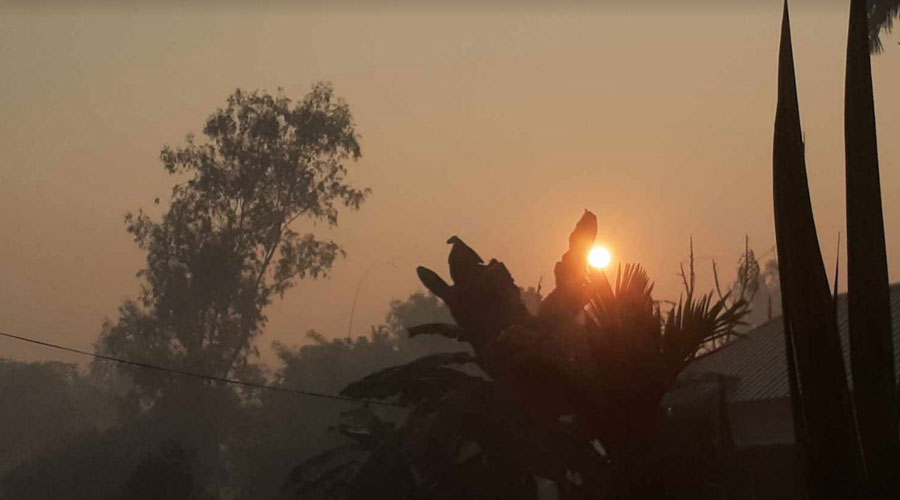 তিন বিভাগে দিনের পরিবর্তনের আভাস 